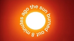 sun